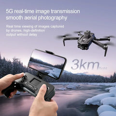 Professional Aerial Photography Drone