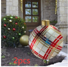 Big Inflatable Decorations