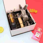 BABBAK'S LTD Elegant Gift Box Set – Premium Book-Style Packaging in Multiple Sizes & Styles