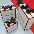 BABBAK'S LTD Elegant Gift Box Set – Premium Book-Style Packaging in Multiple Sizes & Styles