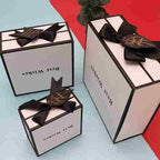 BABBAK'S LTD Elegant Gift Box Set – Premium Book-Style Packaging in Multiple Sizes & Styles
