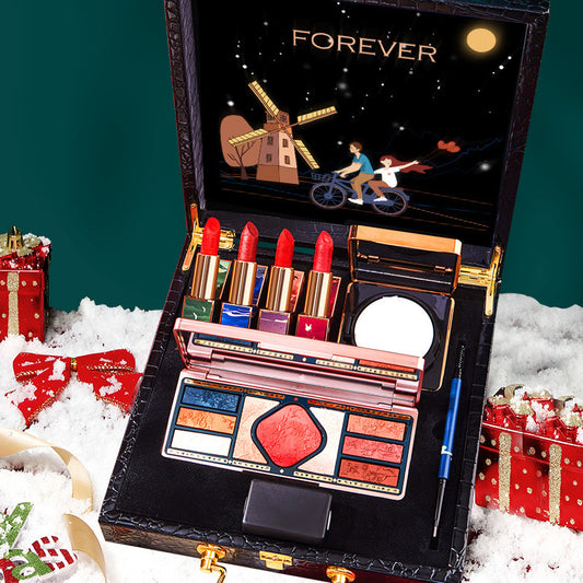 Premium Lip Makeup Box