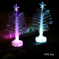 Colorful Christmas Light Set