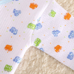Premium Baby Welcome Box
