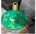 BABBAK'S LTD - Large Inflatable Christmas Ball Balloon – Waterproof Outdoor Holiday Decoration