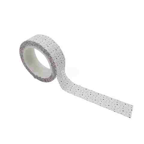 BABBAK’S LTD | Washi Tape – Reusable Decorative Paper Tape for Crafts, Journals, Gift Wrapping