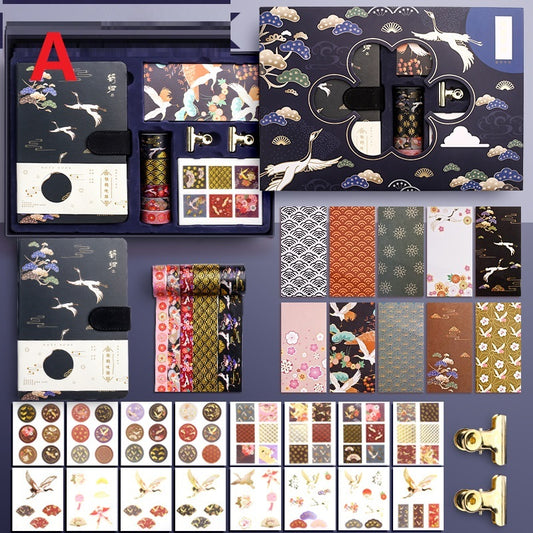 Antique Gift Box