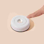 BABBAK'S LTD Ultralight Night Switch Cabinet Lamp – Portable Bright LED Lighting for Cabinets, Closets & Emergency Use