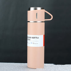 Premium Handbag & Tumbler Kit