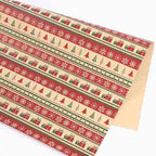 BABBAK’S LTD | Kraft Paper Gift Wrapping Sheet – Eco-Friendly, Durable & Stylish (50cm x 70cm)