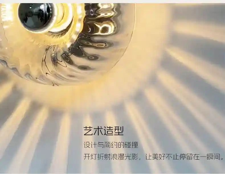 Close-up of a light bulb with a soft focus background