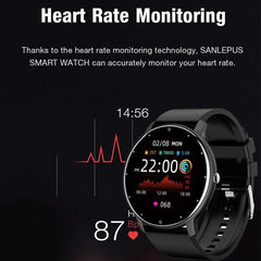 Xiaomi Compatible Smart Watch