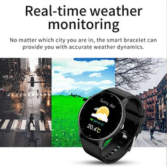 Xiaomi Compatible Smart Watch