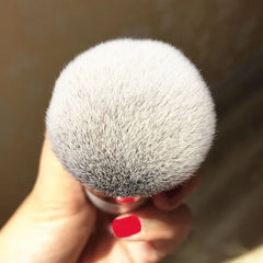 Flat Makeup Blending Brush