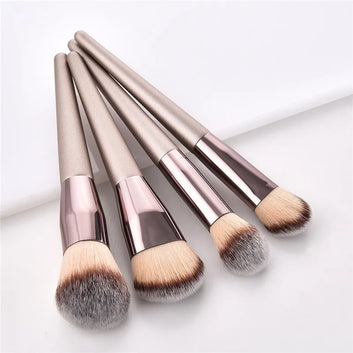 Beauty Tool Makeup Brushes