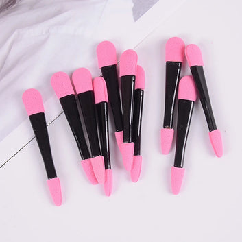 10pcs Makeup Sponge Applicators