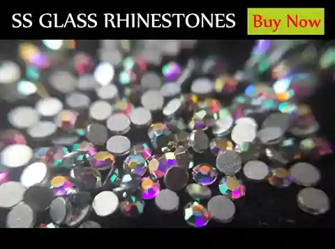 Dual Ended Eyeshadow Applicator Set, BABBAK'S LTD