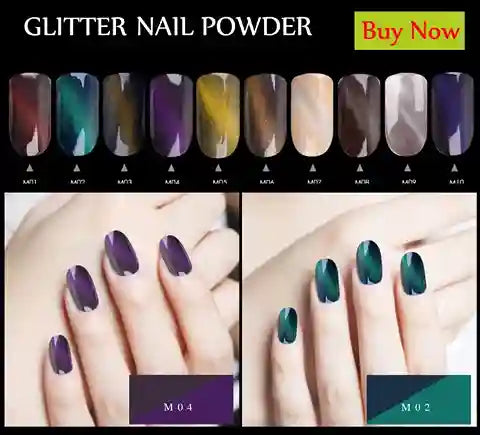 Dual Ended Eyeshadow Applicator Set, BABBAK'S LTD