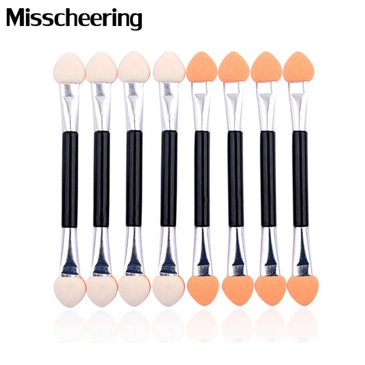 10pcs Makeup Sponge Brushes