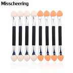 Dual Ended Eyeshadow Applicator Set, BABBAK'S LTD