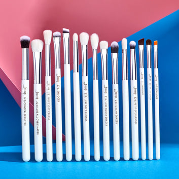 Professional Makeup Brush Set