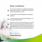 BABBAK'S LTD Copper Wire LED Fairy Lights – 12M Green String Lights with Remote for Christmas & Wedding Decor