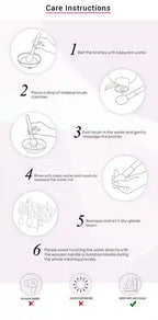 Jessup 15pc Eye Makeup Brush Set T157, BABBAK'S LTD