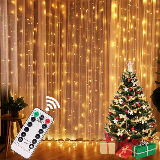 Xmas Home Decoration Lights