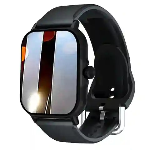 LAXASFIT 2025 smart watch lightweight everyday wear