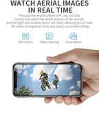 BABBAK'S LTD L900 Pro SE MAX 5G WiFi Brushless GPS Drone – 4K Dual Camera with Obstacle Avoidance