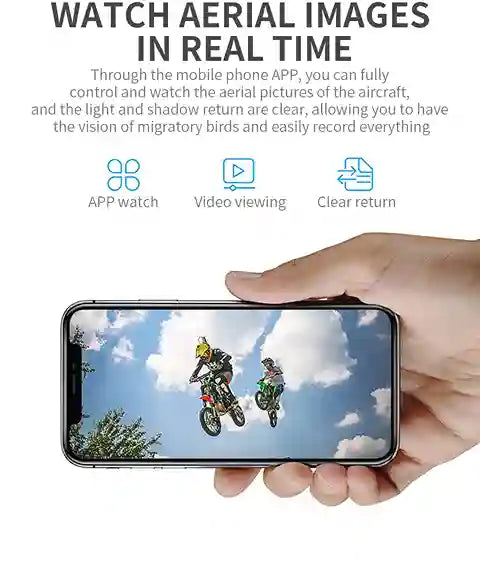 BABBAK'S LTD L900 Pro SE MAX 5G WiFi Brushless GPS Drone – 4K Dual Camera with Obstacle Avoidance