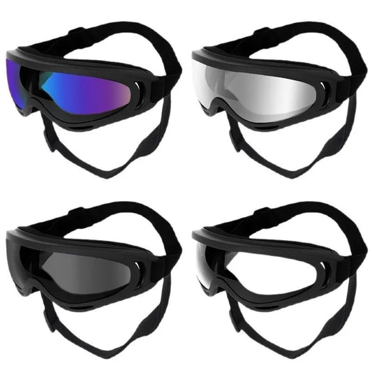 BABBAK'S LTD Pet Dog Sunglasses – UV Protection Eye Wear for Dogs & Puppies