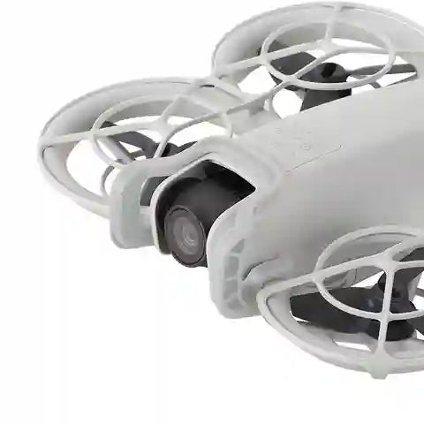 BABBAK'S LTD DJI NEO Anti-Collision Bumper Guard – Gimbal & Camera Lens Protection