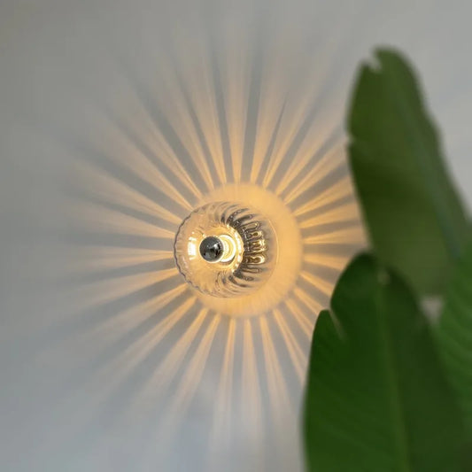 BABBAK'S LTD Black & Gold Wall Lamp – Double Light E27 LED Classic Wall Sconce
