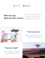 BABBAK'S LTD JIMITU V8 1080p FHD Camera Drone – Brushless Motor, App Control, Long Flight Time (0.3kg)