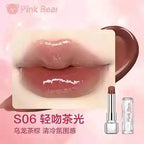 Pink Bear Sugar Shine Lipstick | BABBAK'S LTD