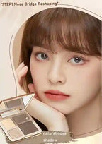 Judydoll Highlighter Contour Palette | BABBAK'S LTD