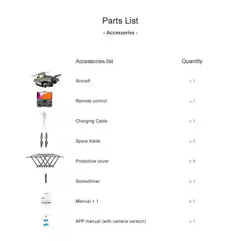 BABBAK'S LTD MIJIA G6 Pro Drone – 8K UHD Camera, 50x Zoom & Omnidirectional Obstacle Avoidance