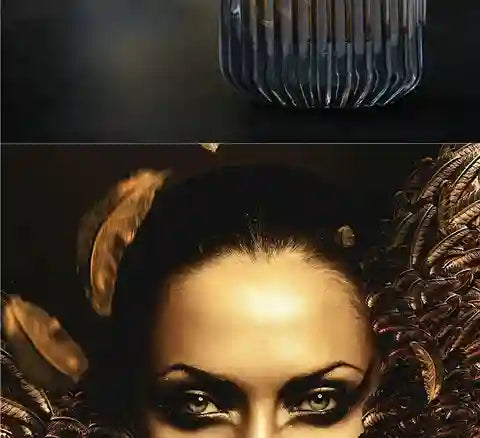 BABBAK'S LTD Floral Perfume Spray – Unisex 100ml | Refreshing Plant-Based Fragrance