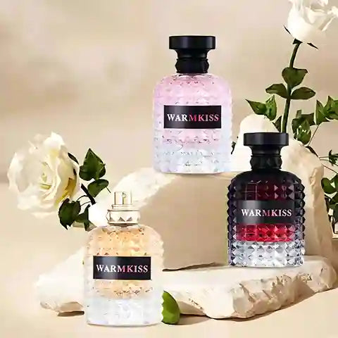 BABBAK’S LTD Profumi Classic Elegant Perfume – Timeless Unisex Fragrance – 50ml – Long Lasting – Premium Gift