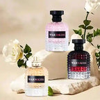 BABBAK’S LTD Profumi Classic Elegant Perfume – Timeless Unisex Fragrance – 50ml – Long Lasting – Premium Gift