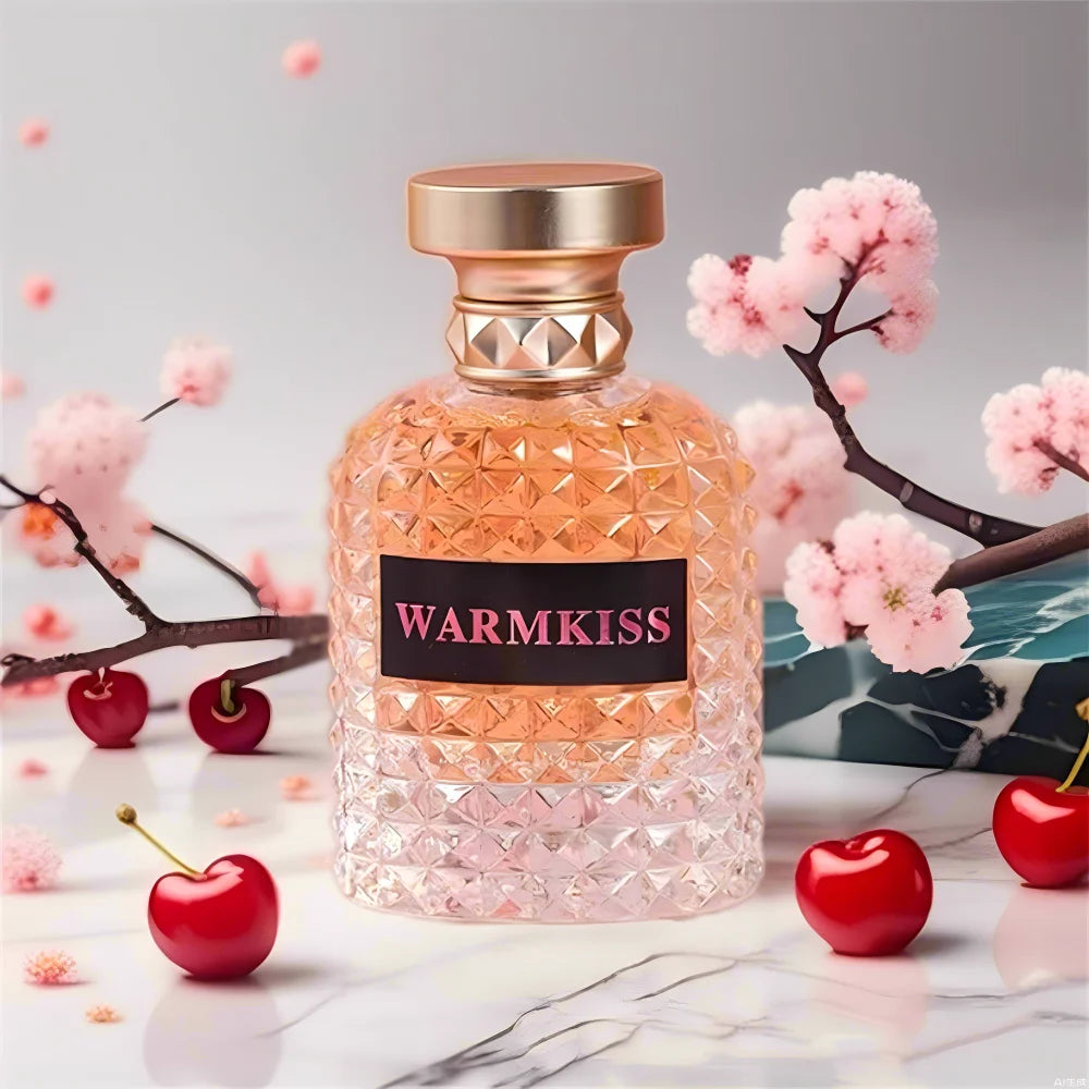Premium Pheromone Perfume Spray