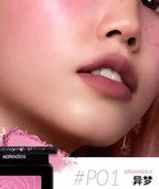 Kaleidos Mono Blush Pressed Powder | BABBAK'S LTD