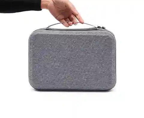 BABBAK'S LTD DJI NEO Portable Drone Carrying Case – Travel Shoulder Bag with Protective Foam