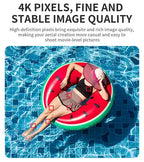 BABBAK'S LTD L900 Pro SE MAX 5G WiFi Brushless GPS Drone – 4K Dual Camera with Obstacle Avoidance