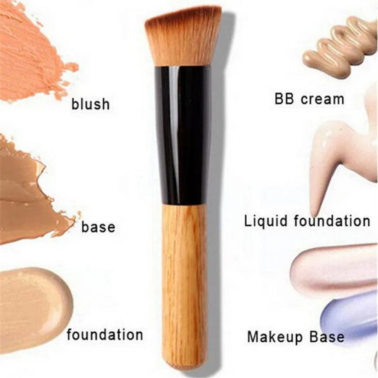 Professional Makeup Brush Set