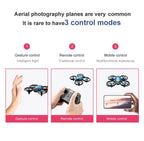 BABBAK'S LTD JIMITU V8 1080p FHD Camera Drone – Brushless Motor, App Control, Long Flight Time (0.3kg)