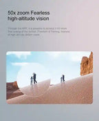 BABBAK’S LTD New A88 8K GPS Dual Camera Drone – 5G Obstacle Avoidance, 50X Zoom, Brushless Motor, 48-Min Flight