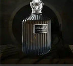 BABBAK'S LTD Floral Perfume Spray – Unisex 100ml | Refreshing Plant-Based Fragrance