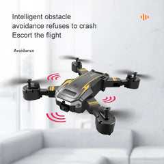 Xiaomi G6 Pro 8K Drone